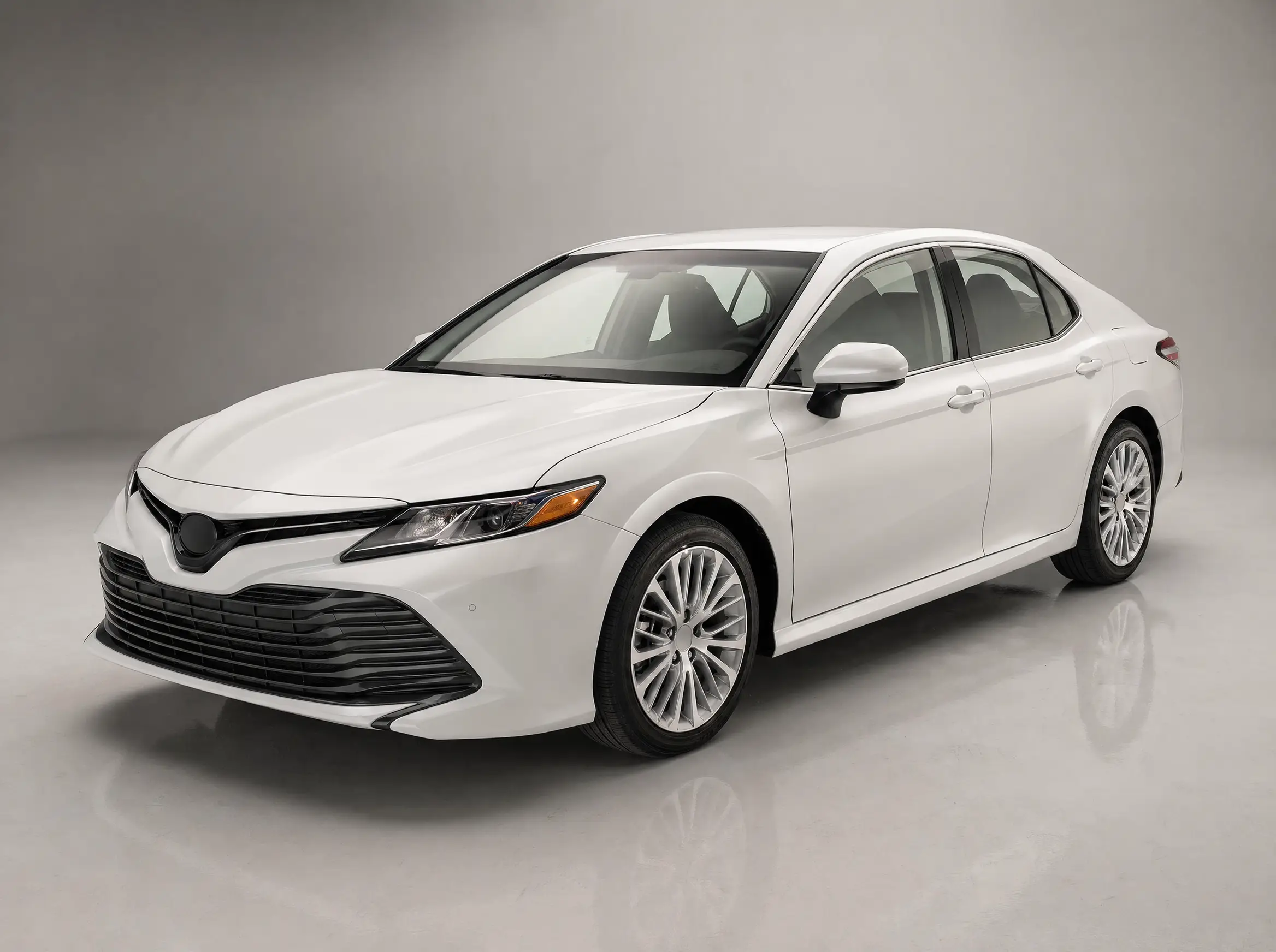 Toyota Camry 2.5 2020