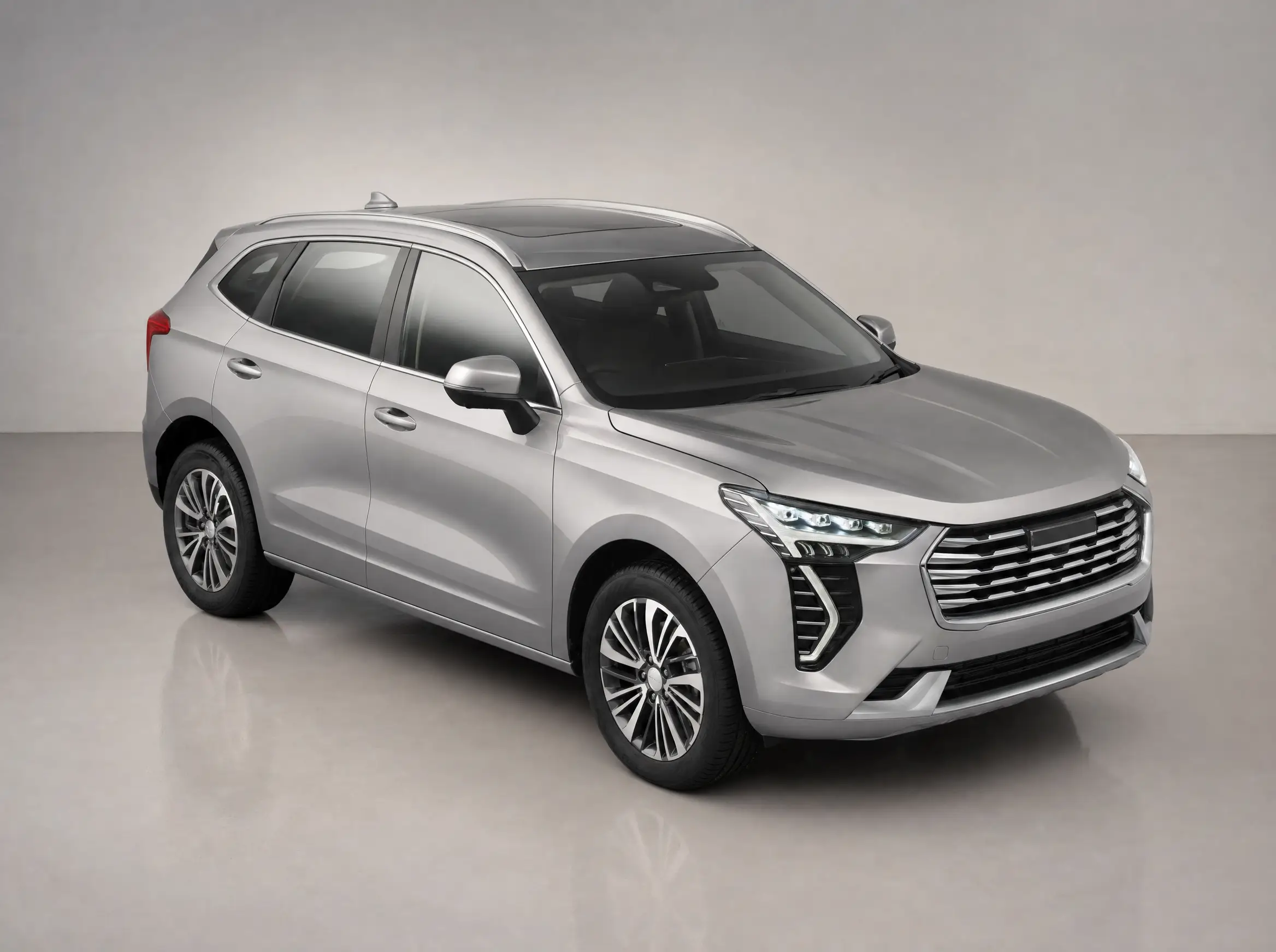 Haval Jolion 1.5T 2023