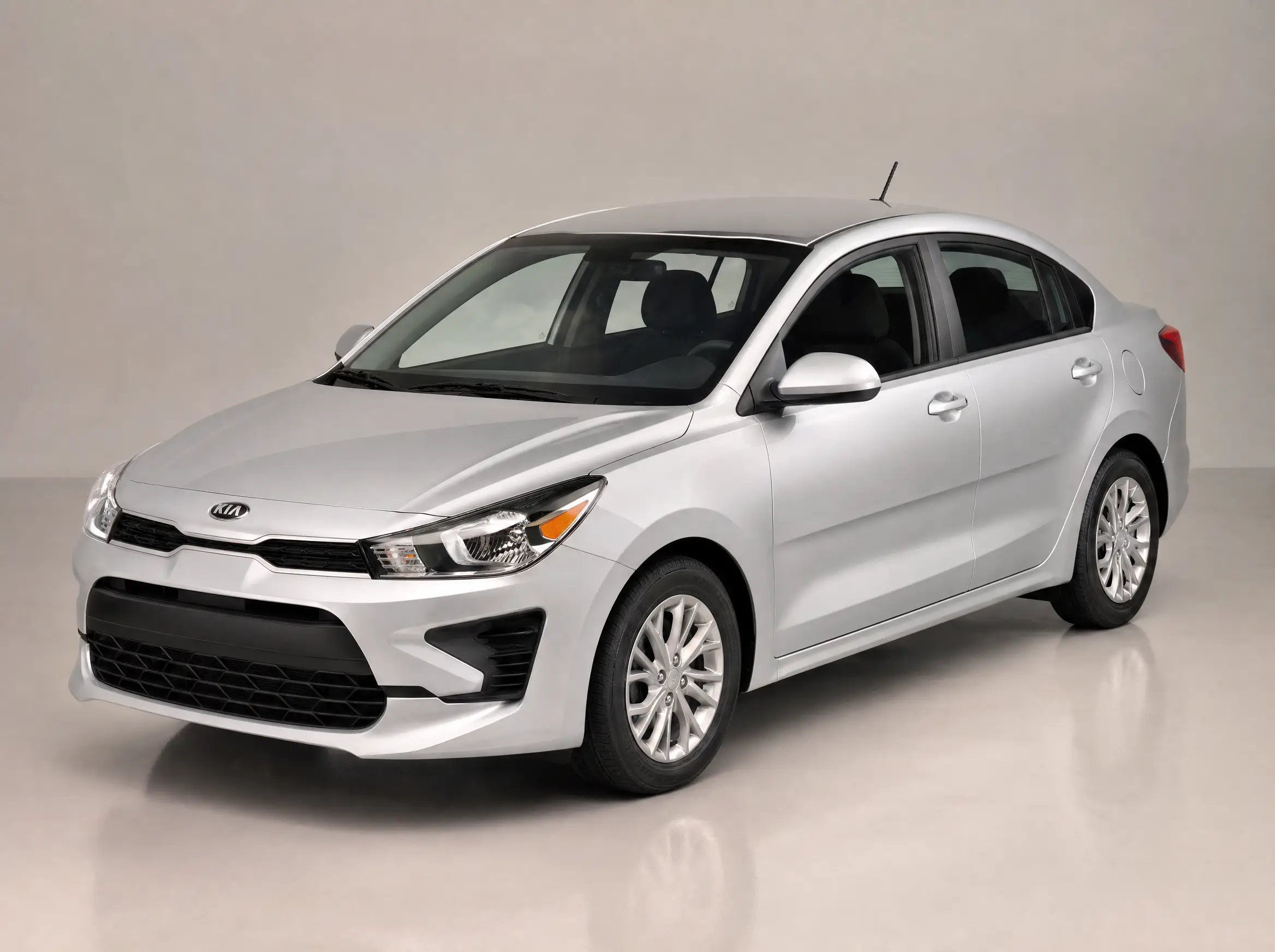 Kia Rio 1.6 2021