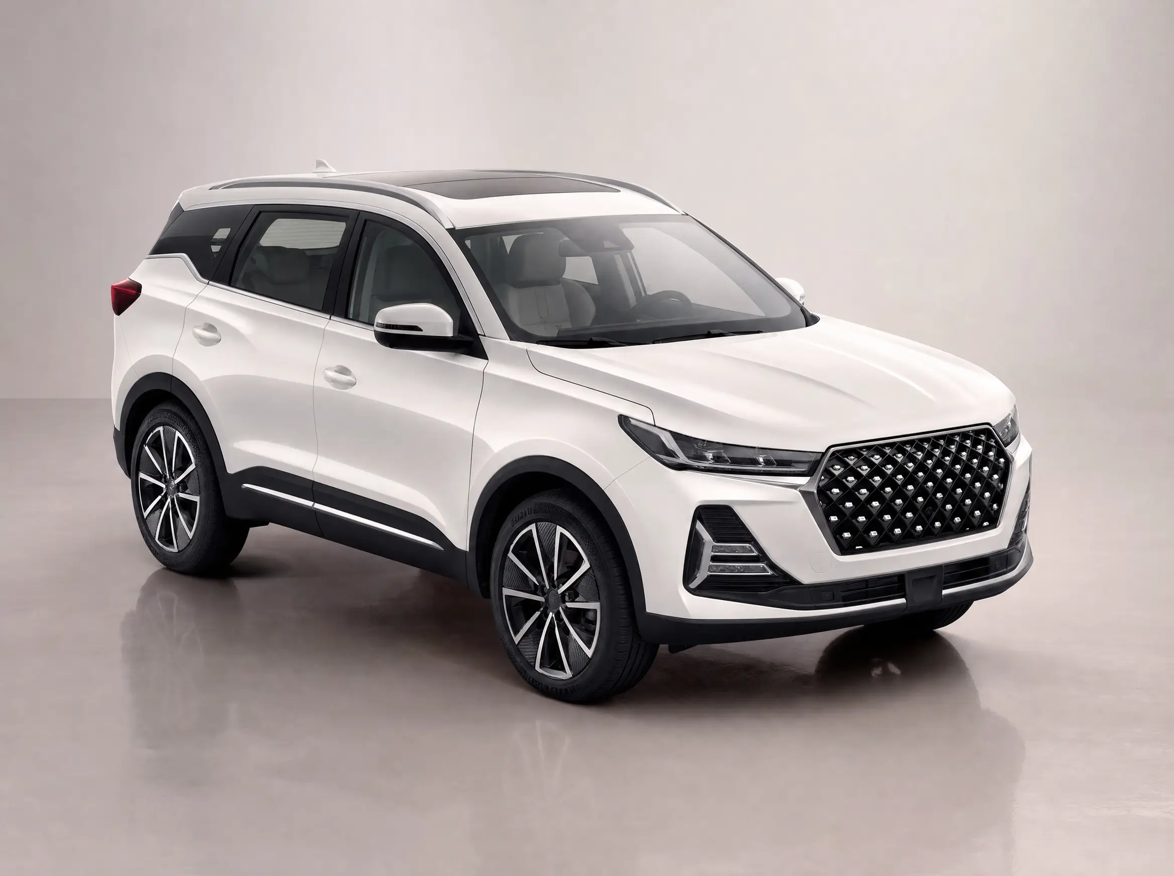 Chery Tiggo 7 Pro Max 2023