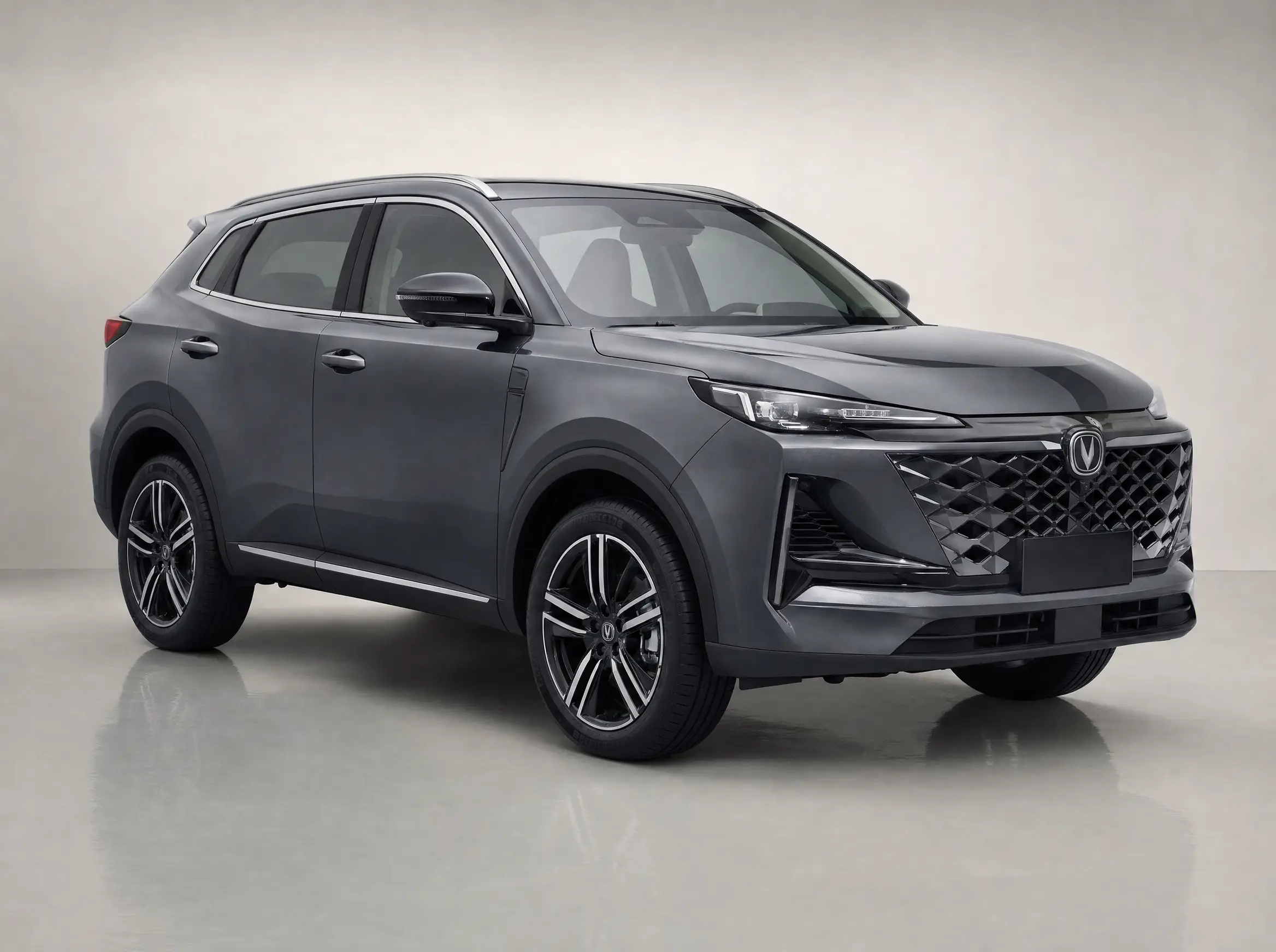 Changan Uni-S 1.5T 2023